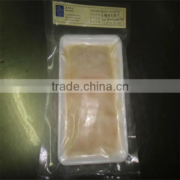 best sea frozen fish fillet