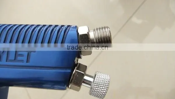 Hot selling good reputation high quality spray gun