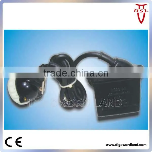 LED mine light