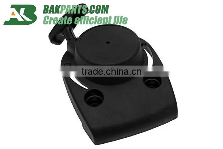 GX35 brush cutter spare parts starter assy brush cutter parts