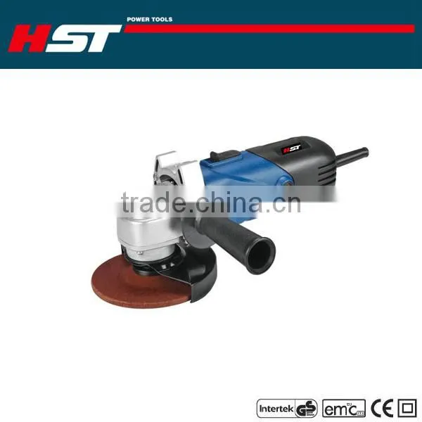 HS3002 110V 115mm 1000W electric grinder