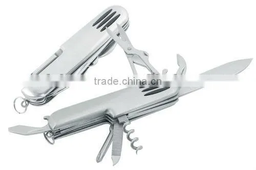 High Quality Multifunction Colour Pocket Tool