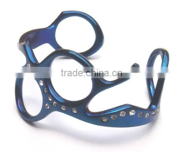 Barber Bracelet