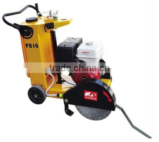 promotional Double Blades Floor Saw