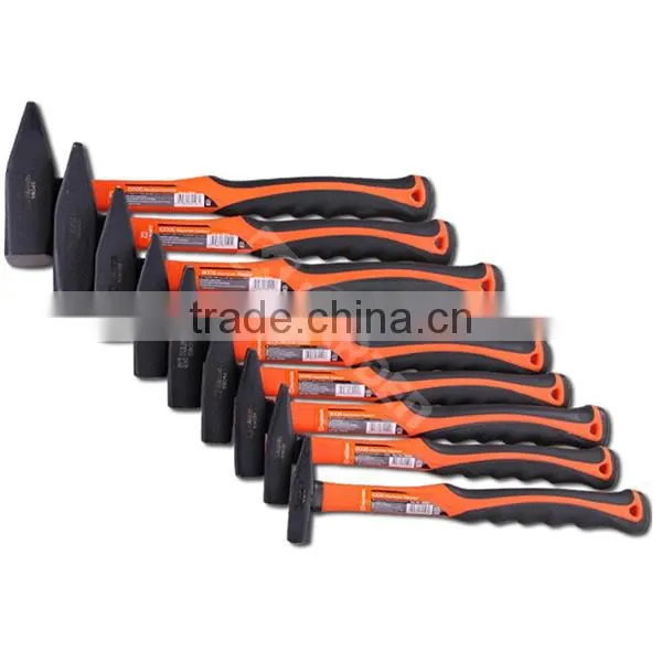 Machinist Hammer With Fiberglass Handle hammer with screwdrivers in handle