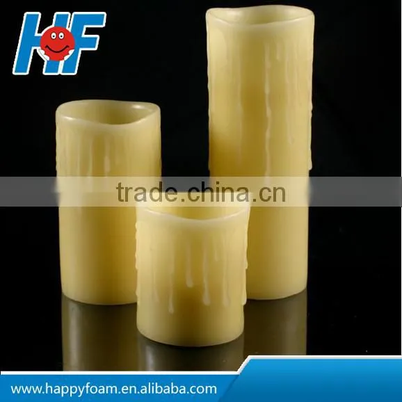 led candle