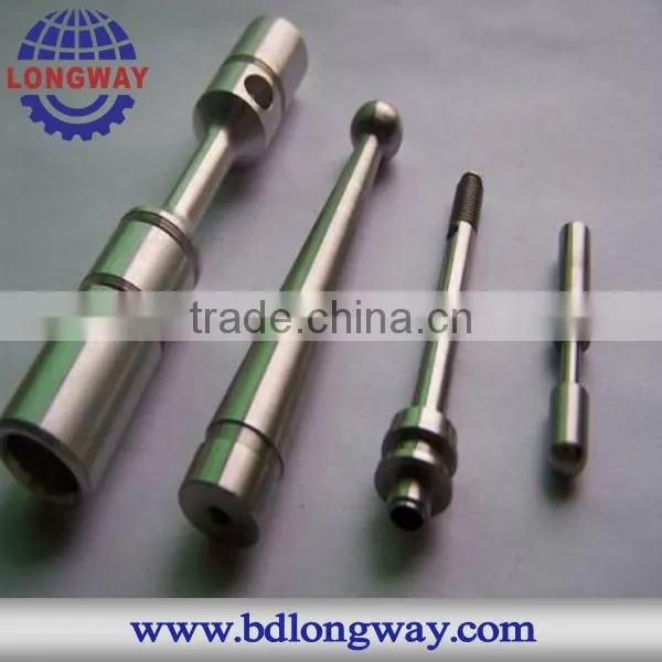 custom cnc machining parts projects