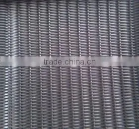 Dutch woven wire cloth