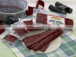9# manual aluminum body jerky kit / jerky gun