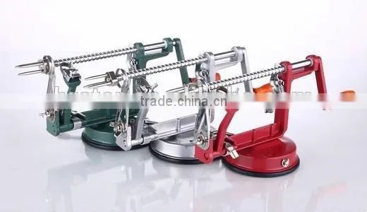 Multi-function peeling,appler peeler,orange peeler