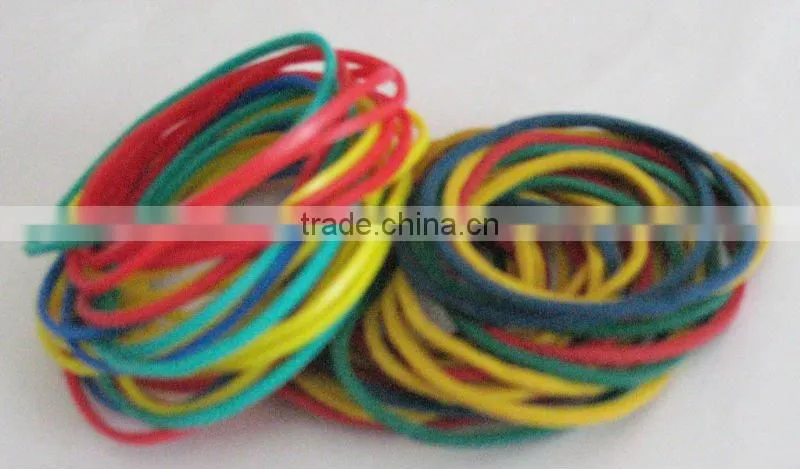 poly rubber ring