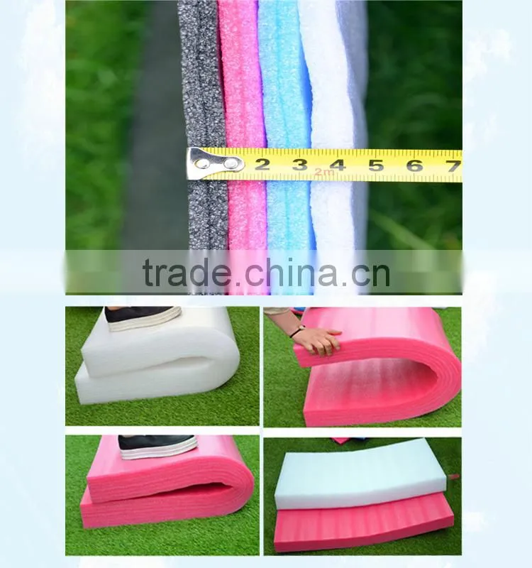 4mm thick epe foam epe sponge sheet