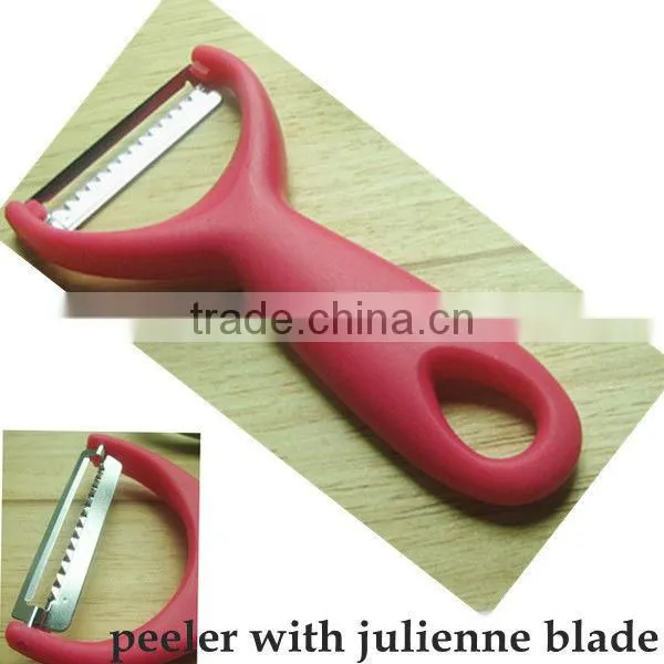PE-0299 Y Shaped Julienne Peeler