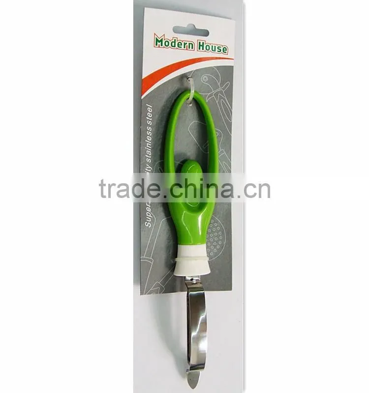 DG-0116 Stainless Steel Swivel Peeler