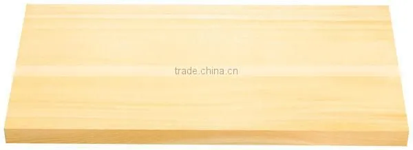 EBM Kiso Hinoki Cutting Board hinoki chopping board