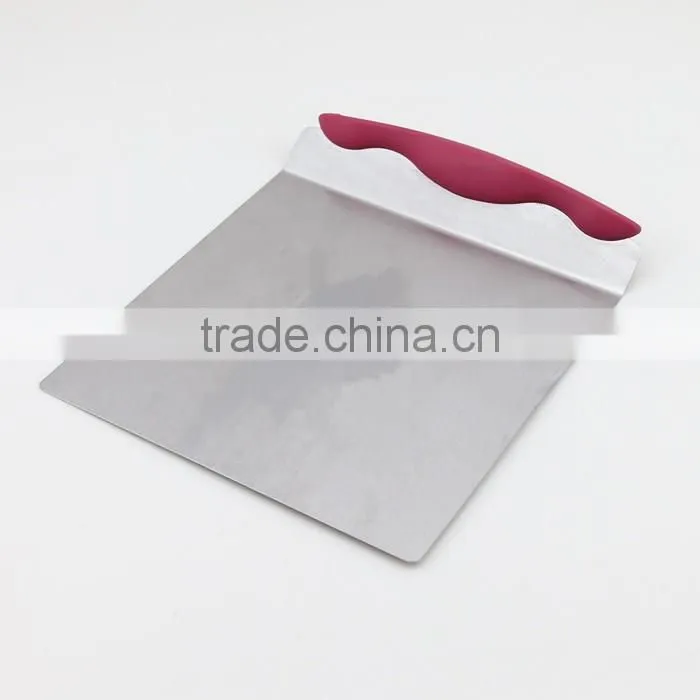 High Quality Baking Tools Stainless Steel Cake Liter For Cake Bread Pizza