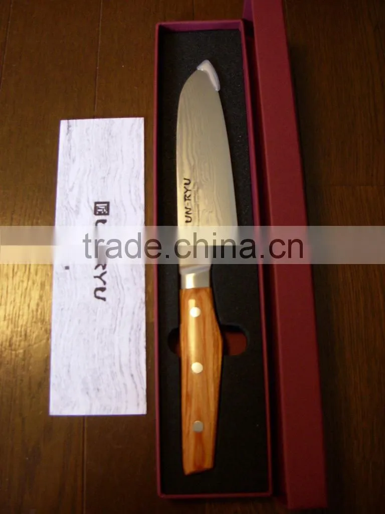 Japanese Kitchen knives set Knife case Pro knife bag made in Japan kitchen knife set