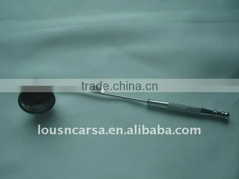 candle snuffer