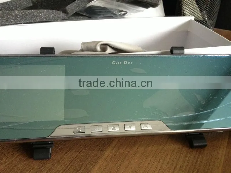 multifunctional road safety guard / New design road safety recorder/ car black box hd with loop video recording