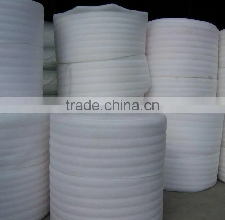 polypropylene foam sheet