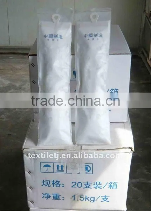 Moisture Absorber Dry Bag (container dessicant)