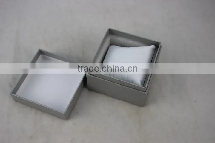 Paper box for watch