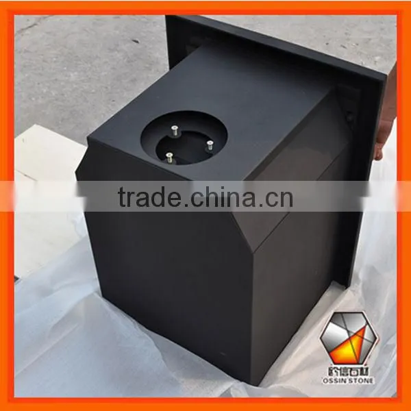 Insert Cast Iron Wood Stove