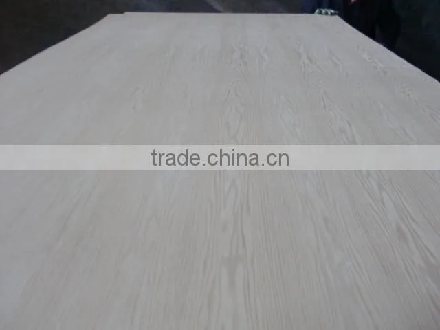 18mm ash MDF factory from China