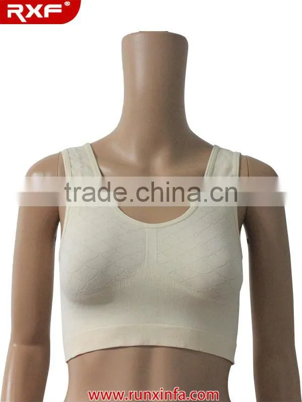 Best new style! ahh bra china wholesale