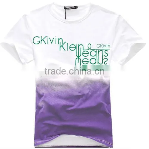 Bulk Wholesale New style Unisex Cotton Factory T shirts