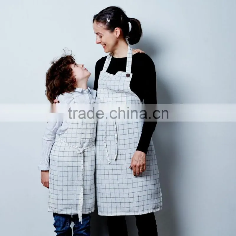 custom made lead apron 100 cotton denim apron