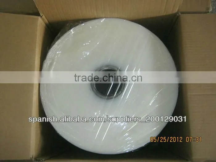 25 mic high quality lledpe silage stretch film