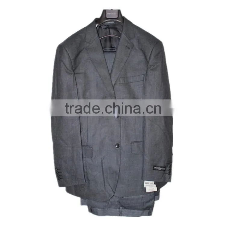 GZY stock classic baba suit design