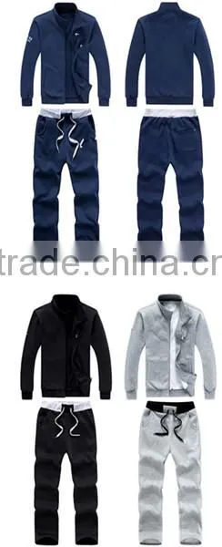2014 polo cotton sweat pants