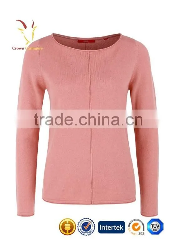 Autumn Winter Best Cashmere Sweater for Women Online