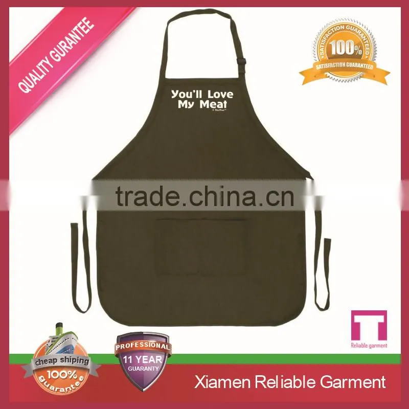 High quality new women in rubber apron wholesale