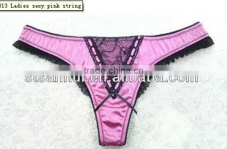 2015 extreme hot sexy g-string/sexy ladies lingerie www sexy