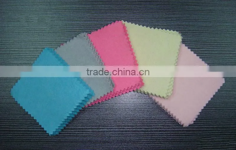 Anti-Tarnish Gold/Silver Jewelry Cleaning Cleaner Polishing Cloth,Polishing Cloth Jewelry Cleaner Gold Silver Brass Polisher