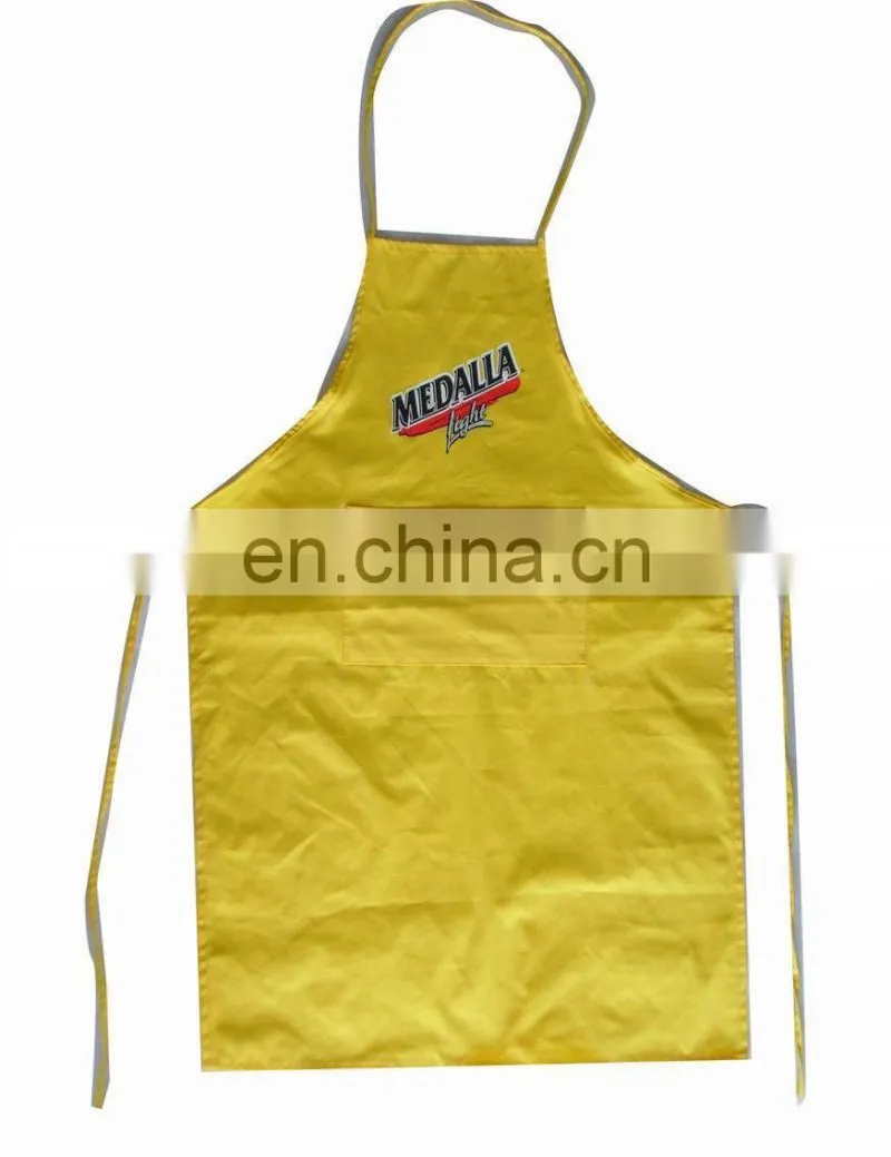 apron