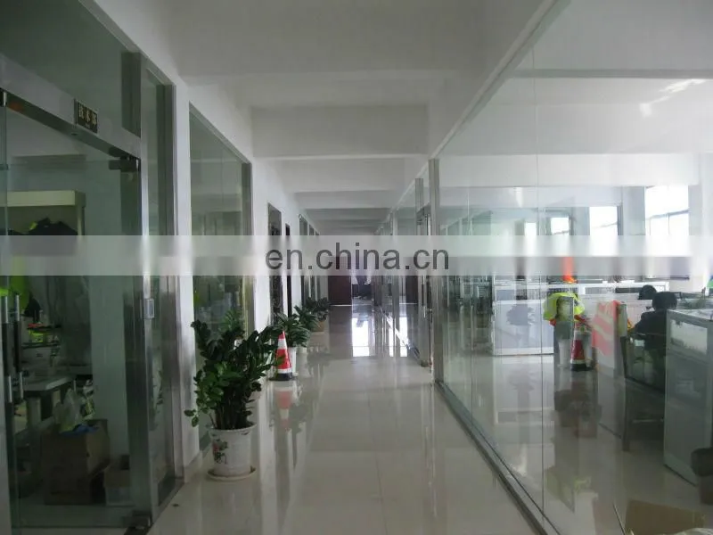 100% Polyester High Reflective Fabric Meet EN471