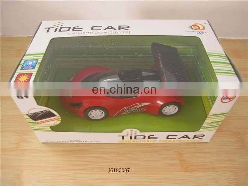 DIY Solar Toy Solar Powered Racing Car Solar Car Toy