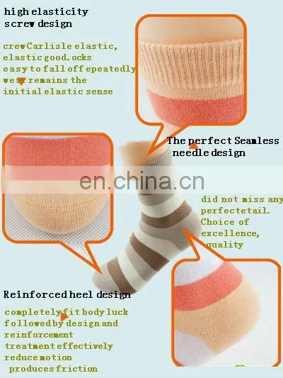 colourful woman sock/girl socks/baby socks