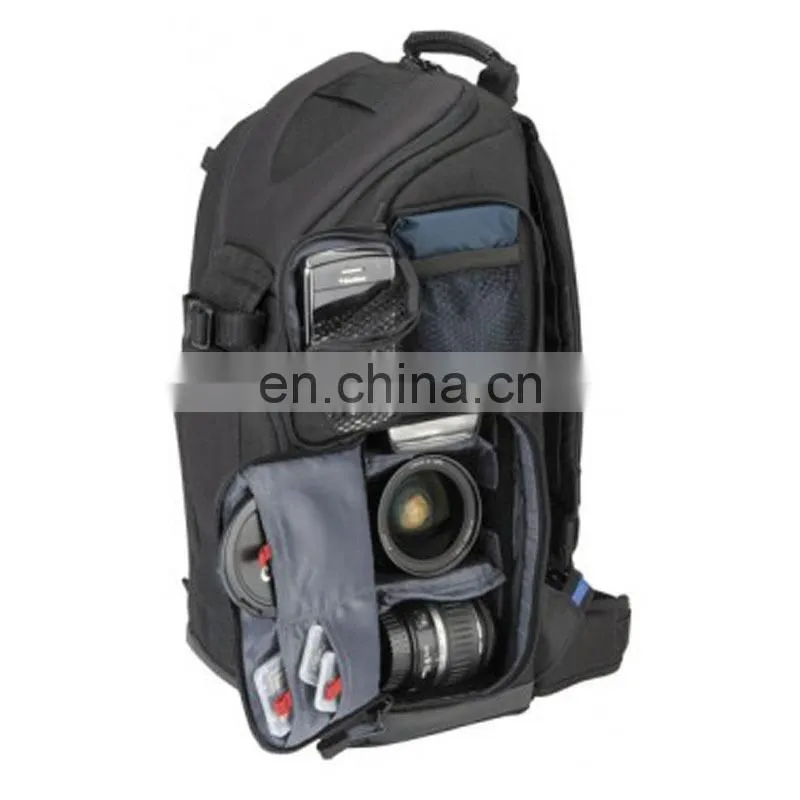 2016 hot sale digital camera backpack