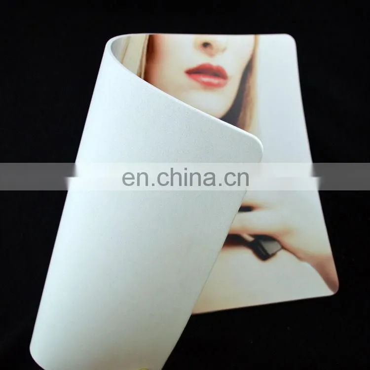 Fabric high quality recycled bar placemat