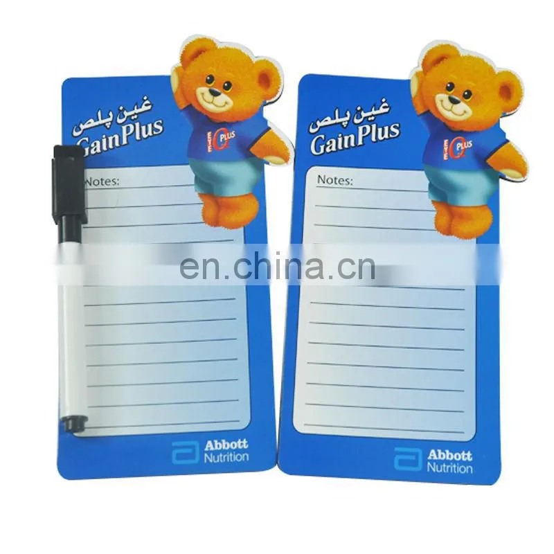 high quality promotional logos OEM design your own notebook