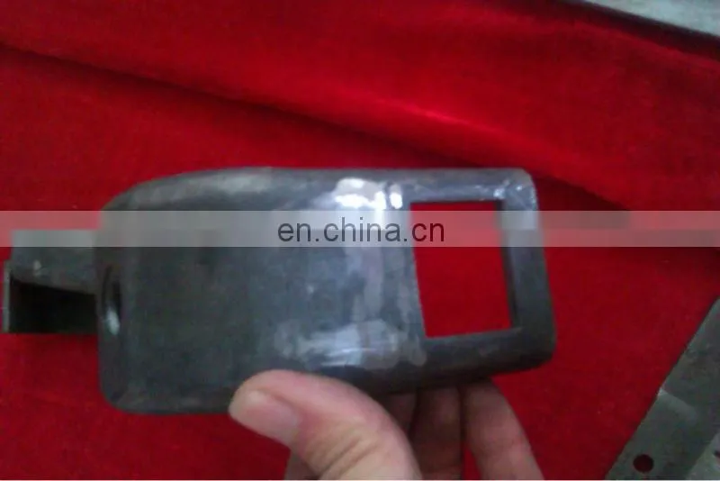 garage door latch lock Security Interior Chain Door Lock