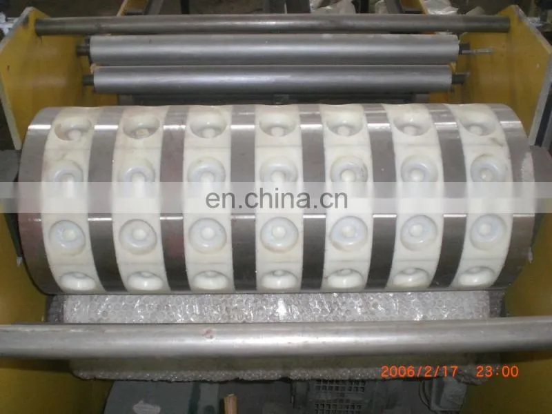 Good Delicious Mini Cookie Biscuit Making Machine/Molding Machine