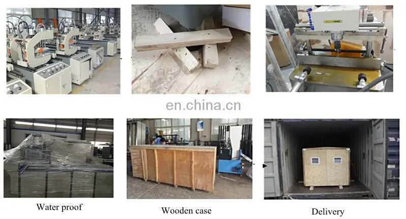 Glass flat polishing machine/Glass Edge Polishing machine/protable glass polishing machine made in China