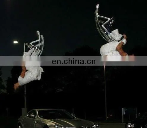 good price jumping stilts;out door jumping shoe;adult jumping stilts