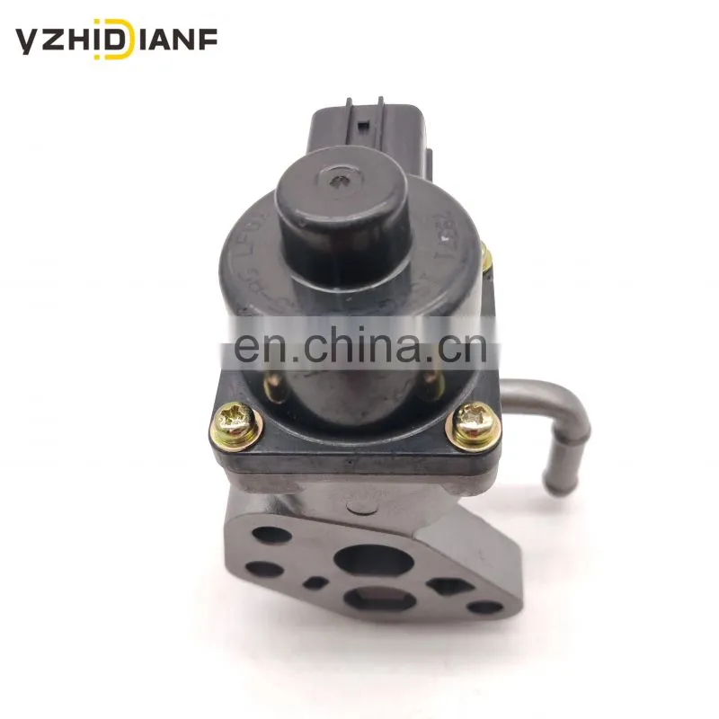 Dzanken 20LF01300 LF0120300Z08 30658187 31251243AA EGR Valve For FORD MAZDA VOLVO